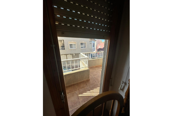 Herverkoop - Appartement  - Torrevieja - Playa de los Naufragos