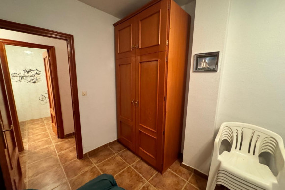 Herverkoop - Appartement  - Torrevieja - Playa de los Naufragos