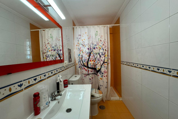 Revente - Appartement - Aviles - Villalegre - La Luz