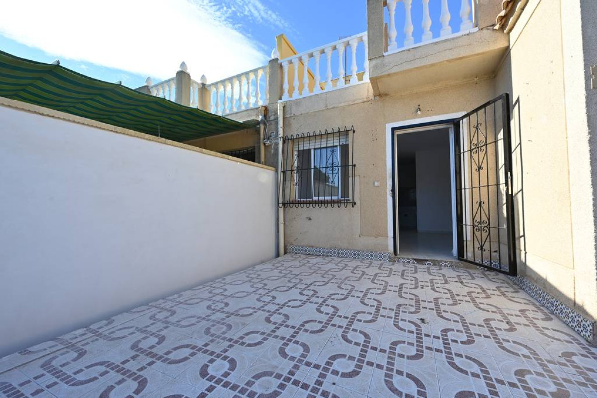 Revente - Bungalow - Torrevieja - Jardin del Mar