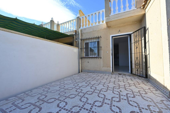 Revente - Bungalow - Torrevieja - Jardin del Mar