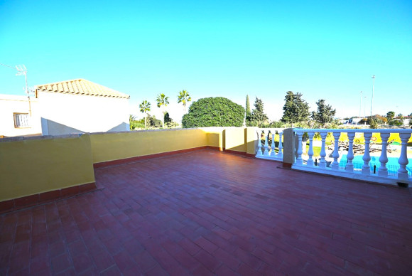 Revente - Bungalow - Torrevieja - Jardin del Mar