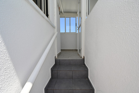 Revente - Bungalow - Torrevieja - Torreta