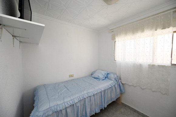 Revente - Bungalow - Torrevieja - Torreta