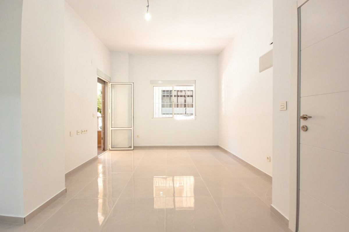 Herverkoop - Appartement  - Torrevieja - El Acequión - Los Náufragos