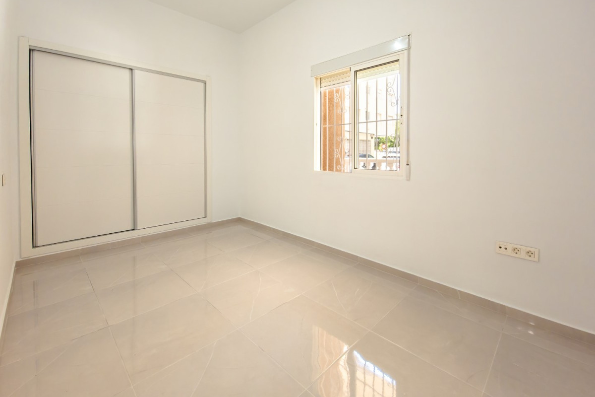 Herverkoop - Appartement  - Torrevieja - El Acequión - Los Náufragos