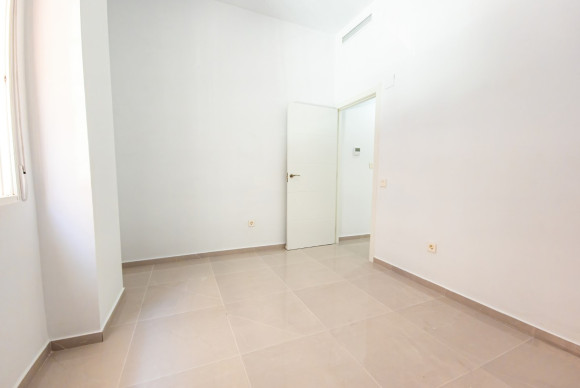 Herverkoop - Appartement  - Torrevieja - El Acequión - Los Náufragos