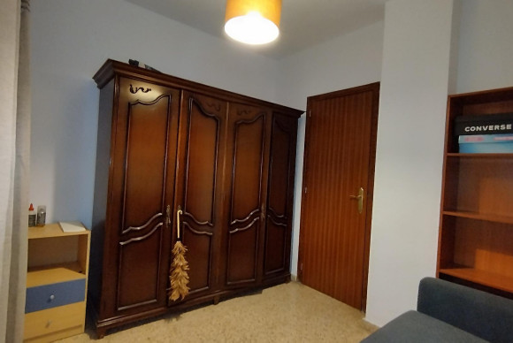 Long Term Rental - Apartment  - SAN JUAN ALICANTE - San blas