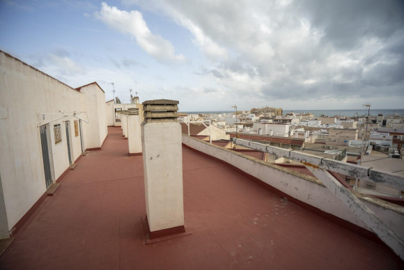 Herverkoop - Opslagruimte - Torrevieja - Habaneras