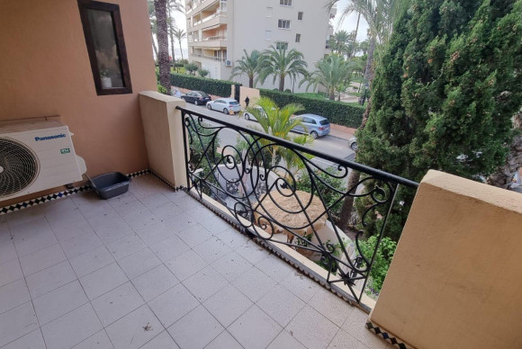 Revente - Appartement - Torrevieja - Los Frutales