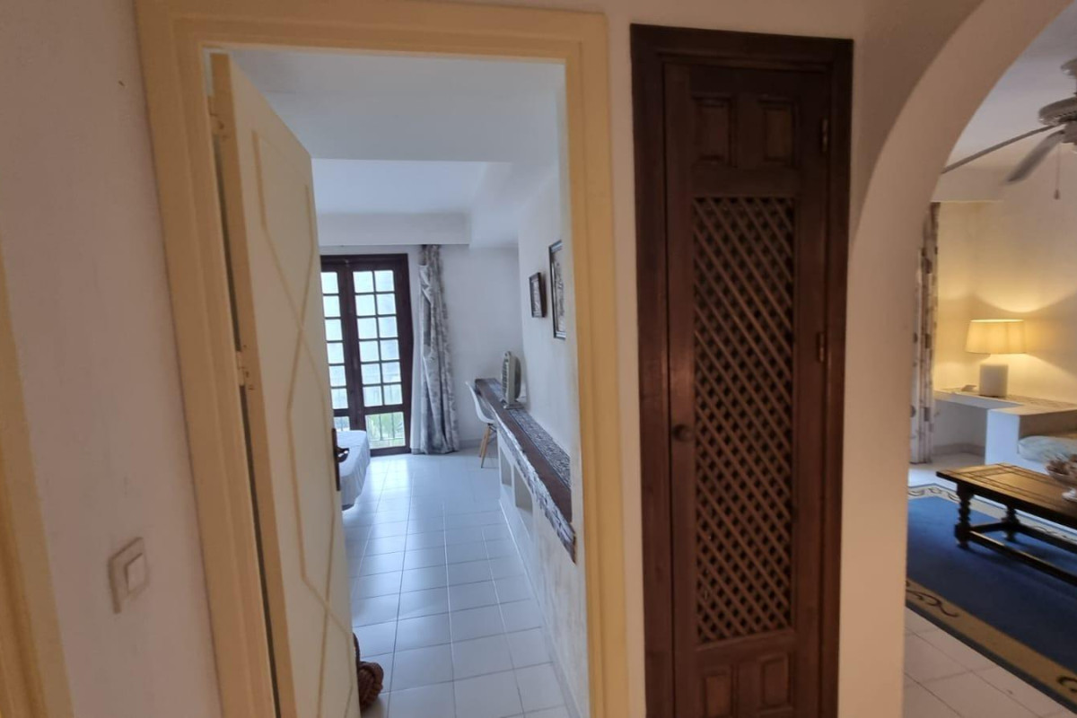 Revente - Appartement - Torrevieja - Los Frutales