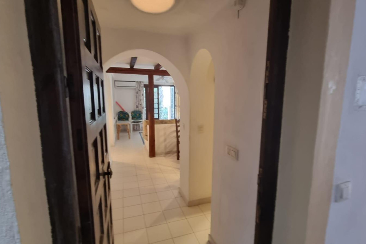 Revente - Appartement - Torrevieja - Los Frutales