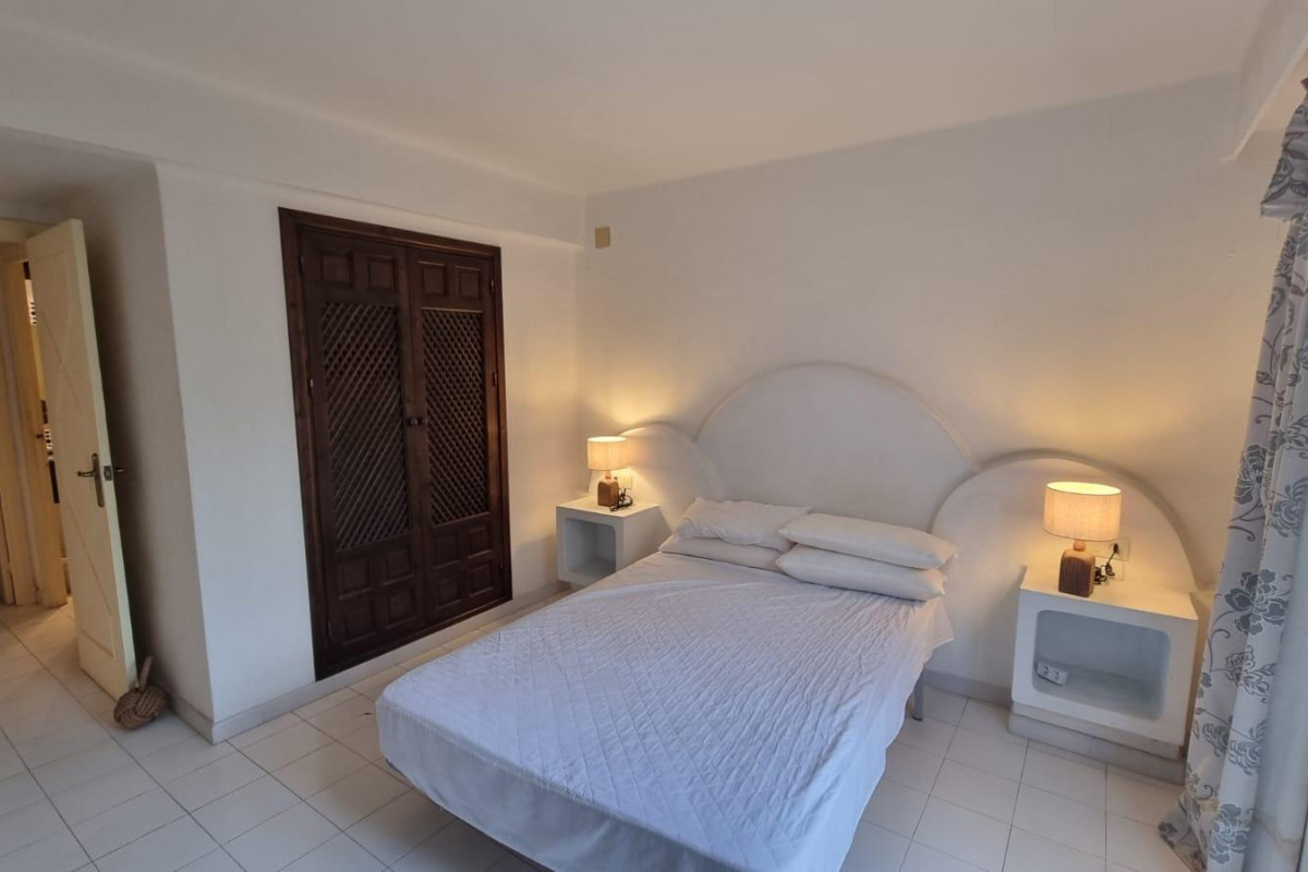 Revente - Appartement - Torrevieja - Los Frutales