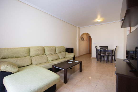 Resale - Apartment  - Torrevieja - Playa del cura