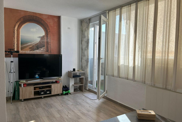 Reventa - Apartamento / piso - Benidorm - Rincon de Loix Cruz