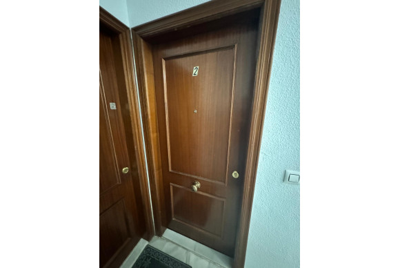 Revente - Appartement - Torrevieja - Playa del cura