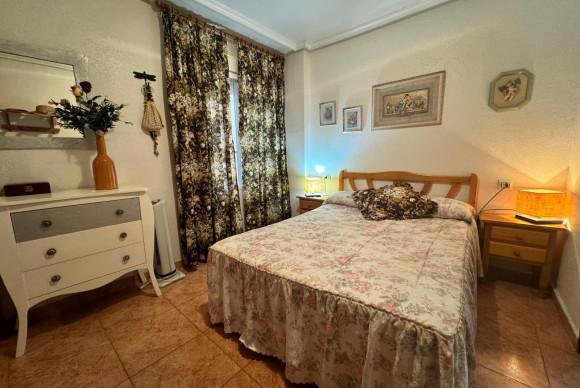 Revente - Appartement - Torrevieja - Playa del cura