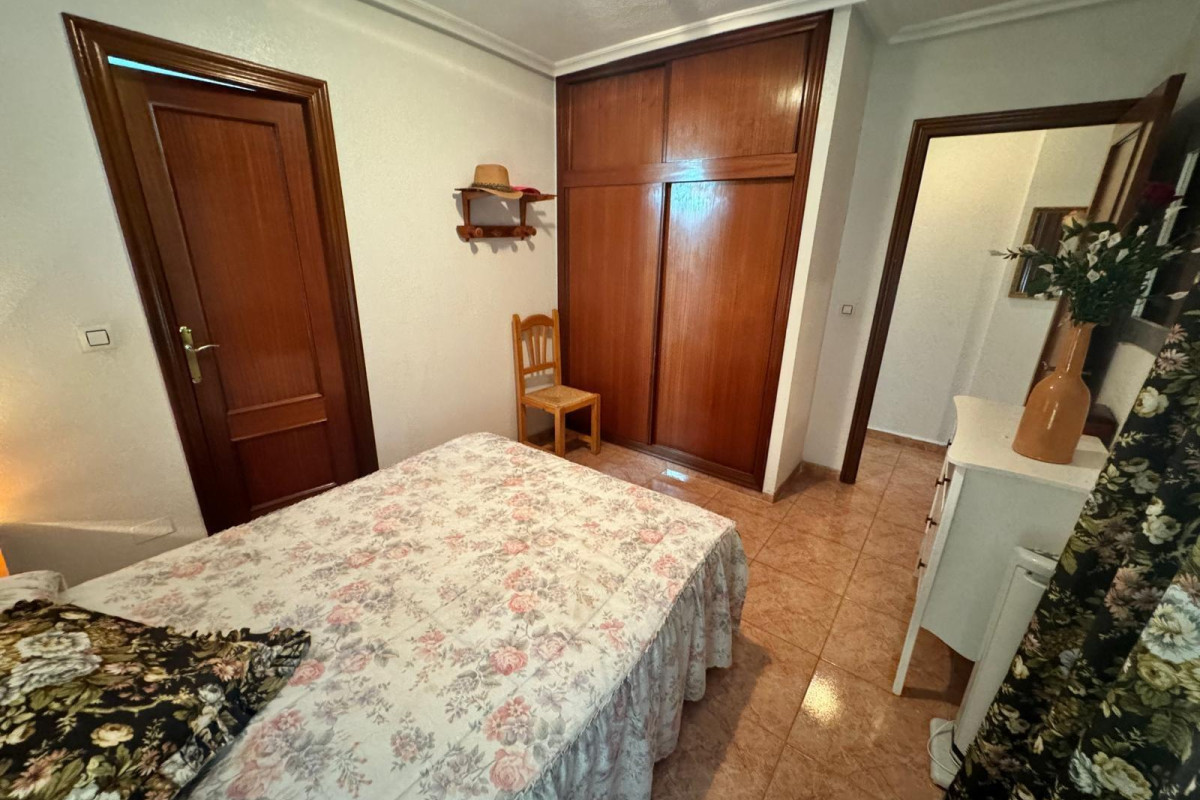 Revente - Appartement - Torrevieja - Playa del cura