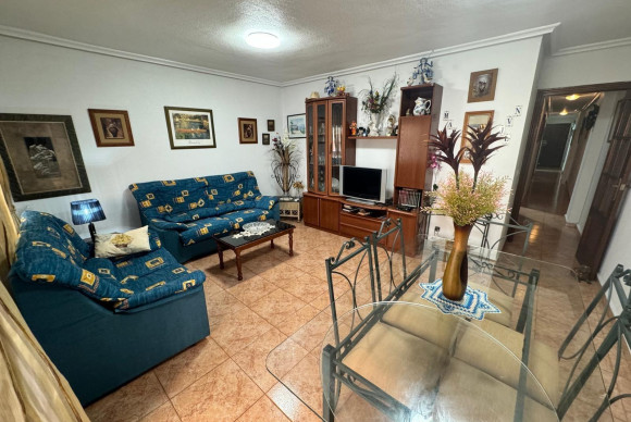 Revente - Appartement - Torrevieja - Playa del cura