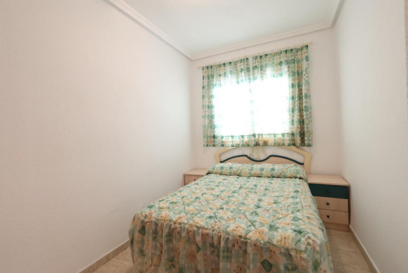 Revente - Appartement - Torrevieja - La Mata