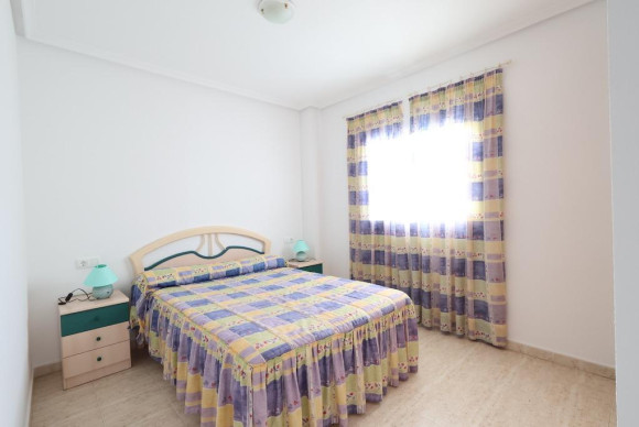 Revente - Appartement - Torrevieja - La Mata