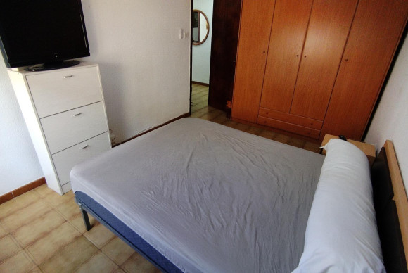 Long Term Rental - Apartment  - SAN JUAN ALICANTE - La Florida