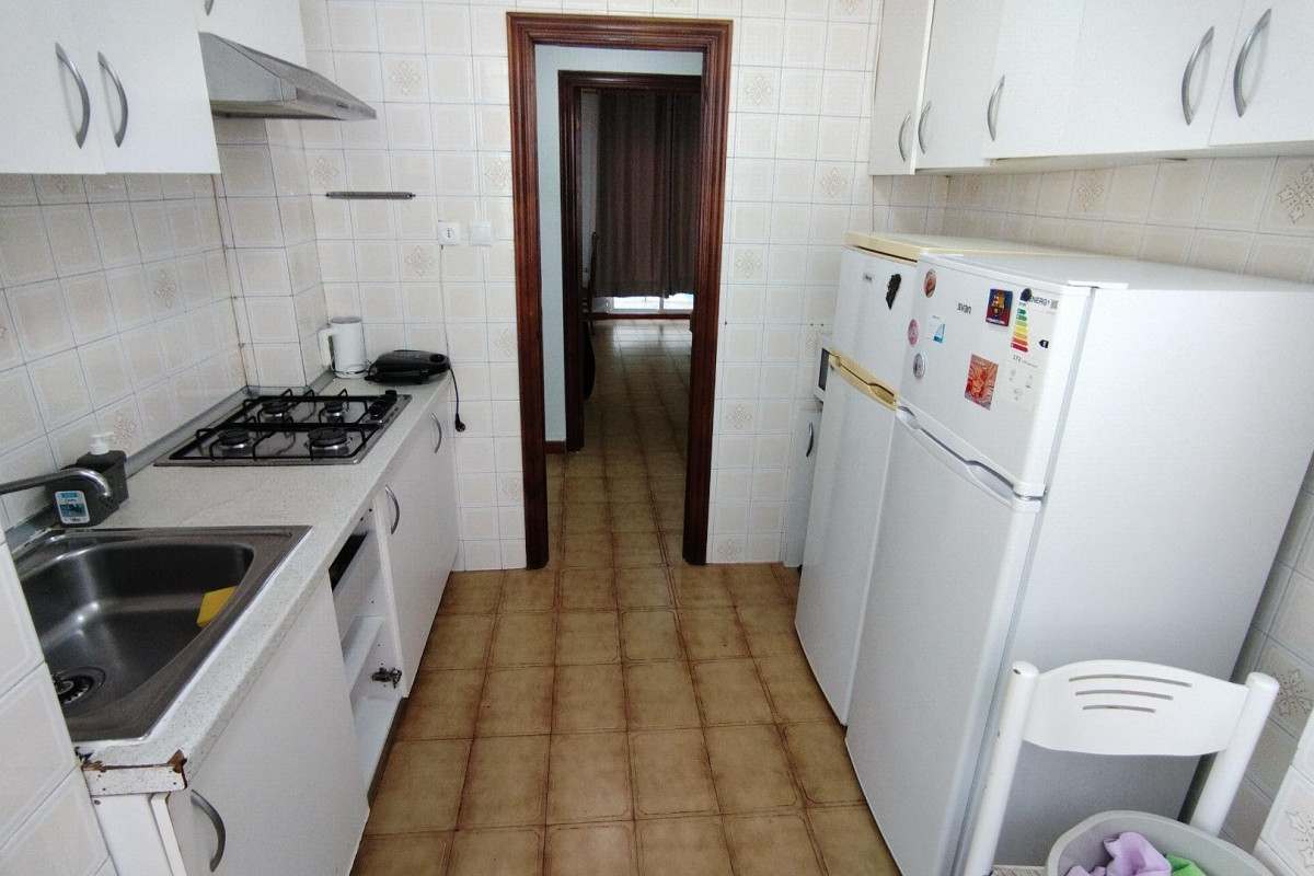 Long Term Rental - Apartment  - SAN JUAN ALICANTE - La Florida