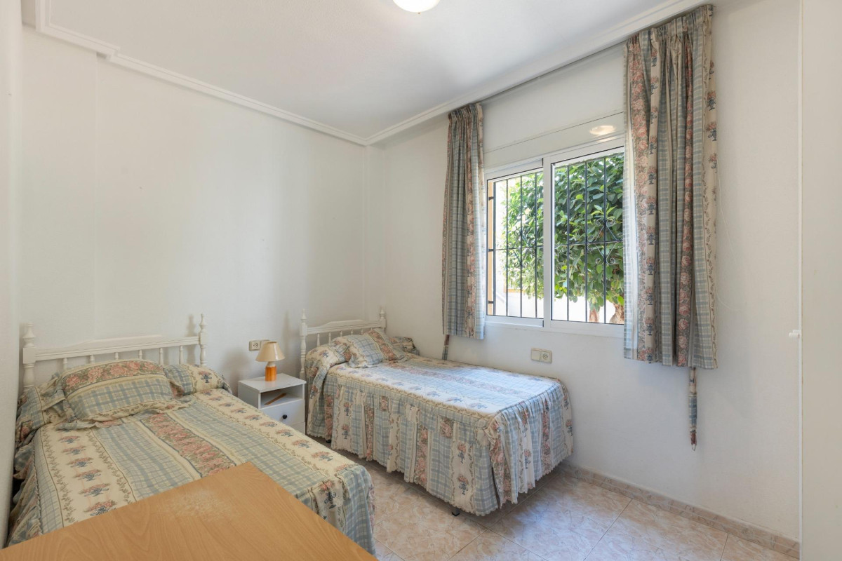 Revente - Ground Floor - Torrevieja - Torreblanca