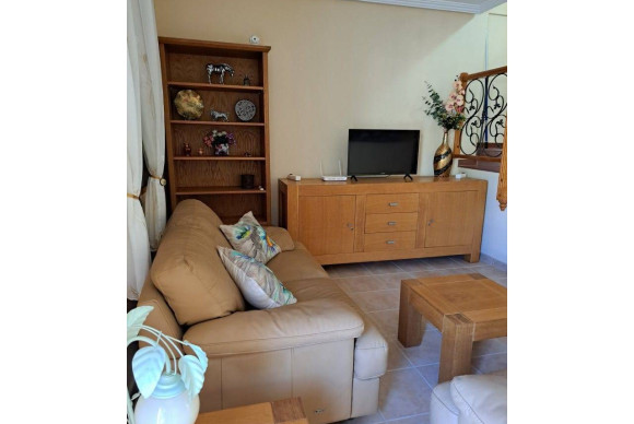 Resale - Villa - Rojales - La  Marquesa Golf