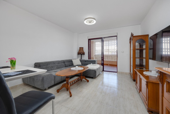 Reventa - Apartamento / piso - Torrevieja - Playa del Cura