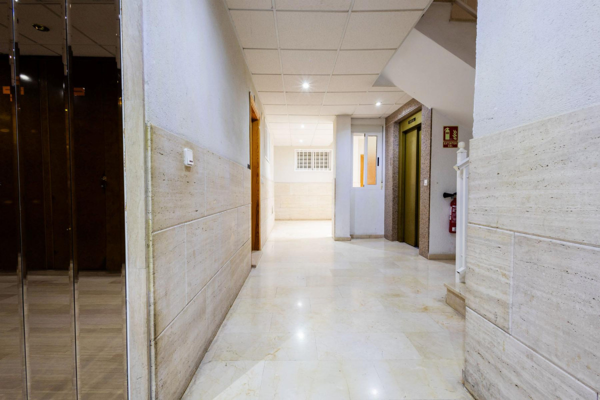 Revente - Appartement - Torrevieja - Centro