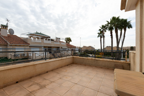 Herverkoop - Appartement - Orihuela Costa - Playa Flamenca