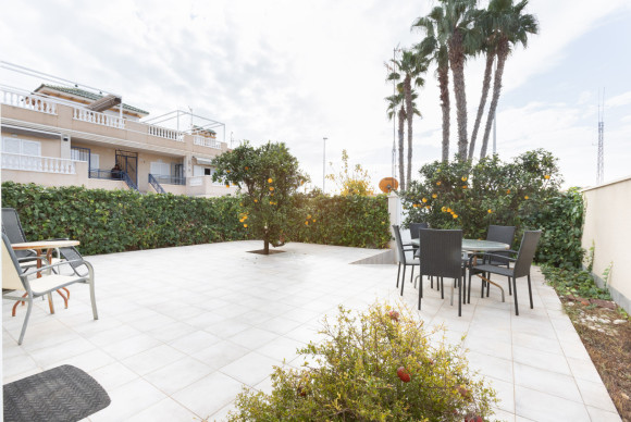 Herverkoop - Appartement - Orihuela Costa - Playa Flamenca