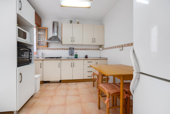 Resale - Apartment  - San Pedro del Pinatar - San Pedro de Pinatar