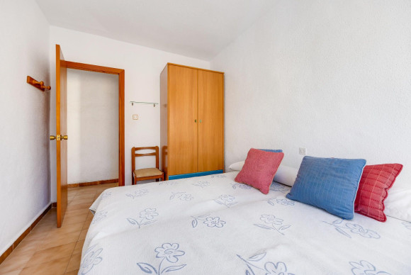 Resale - Apartment  - San Pedro del Pinatar - San Pedro de Pinatar