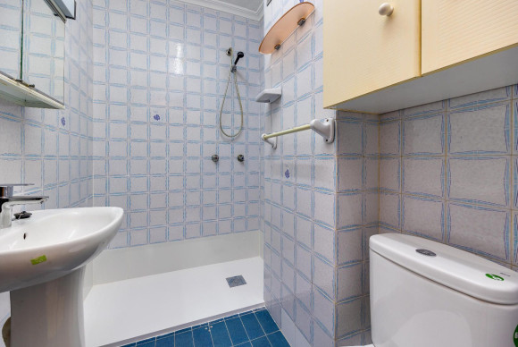 Resale - Apartment  - San Pedro del Pinatar