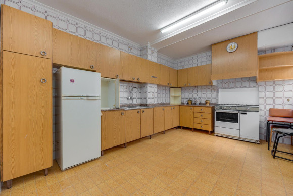 Resale - Apartment  - San Pedro del Pinatar