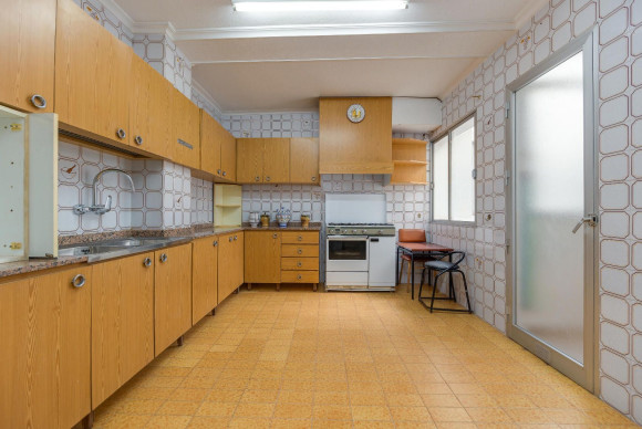 Resale - Apartment  - San Pedro del Pinatar