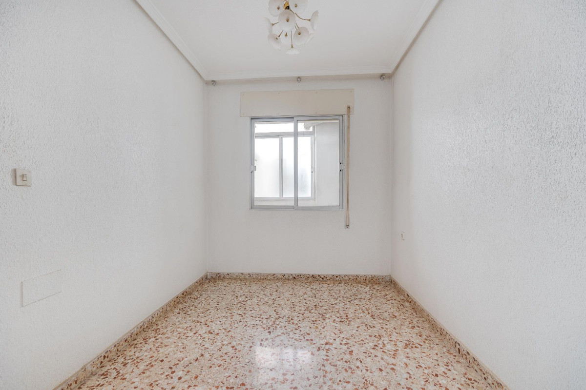 Resale - Apartment  - San Pedro del Pinatar