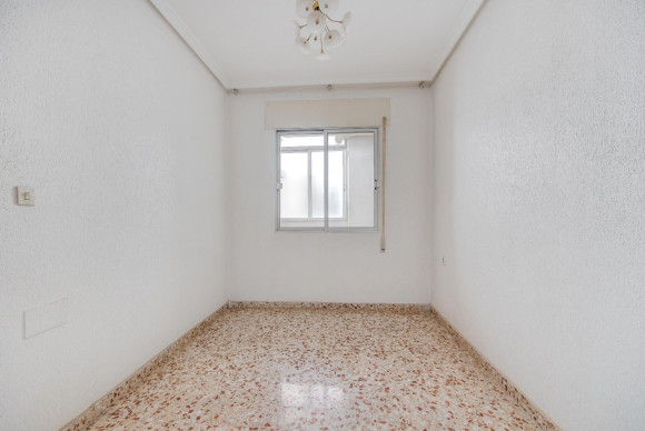 Resale - Apartment  - San Pedro del Pinatar