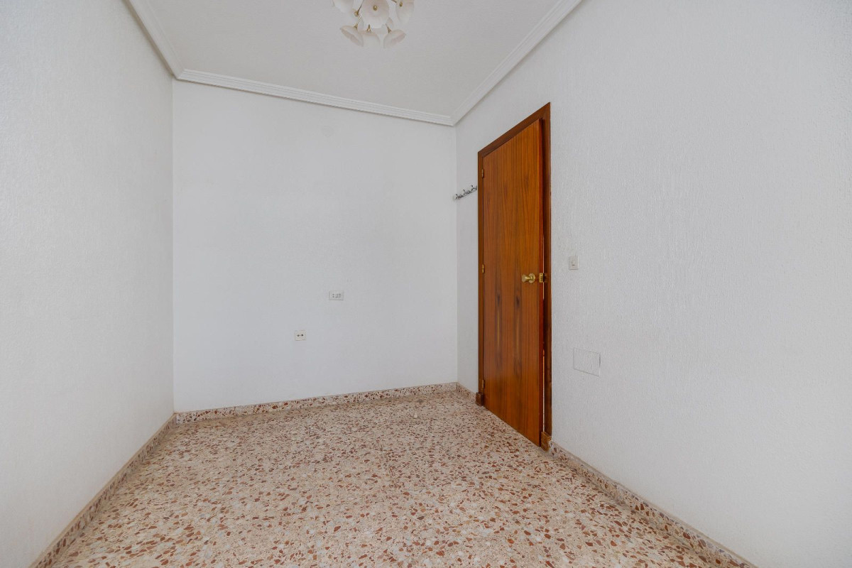 Resale - Apartment  - San Pedro del Pinatar