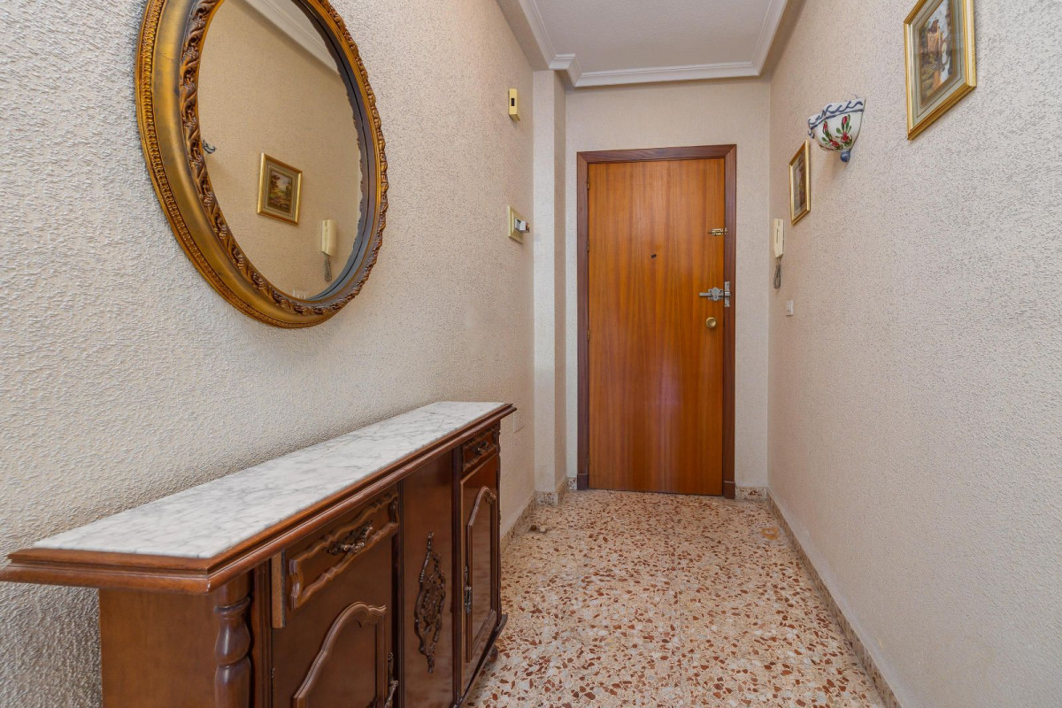Resale - Apartment  - San Pedro del Pinatar