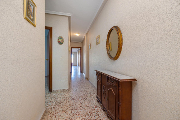 Resale - Apartment  - San Pedro del Pinatar