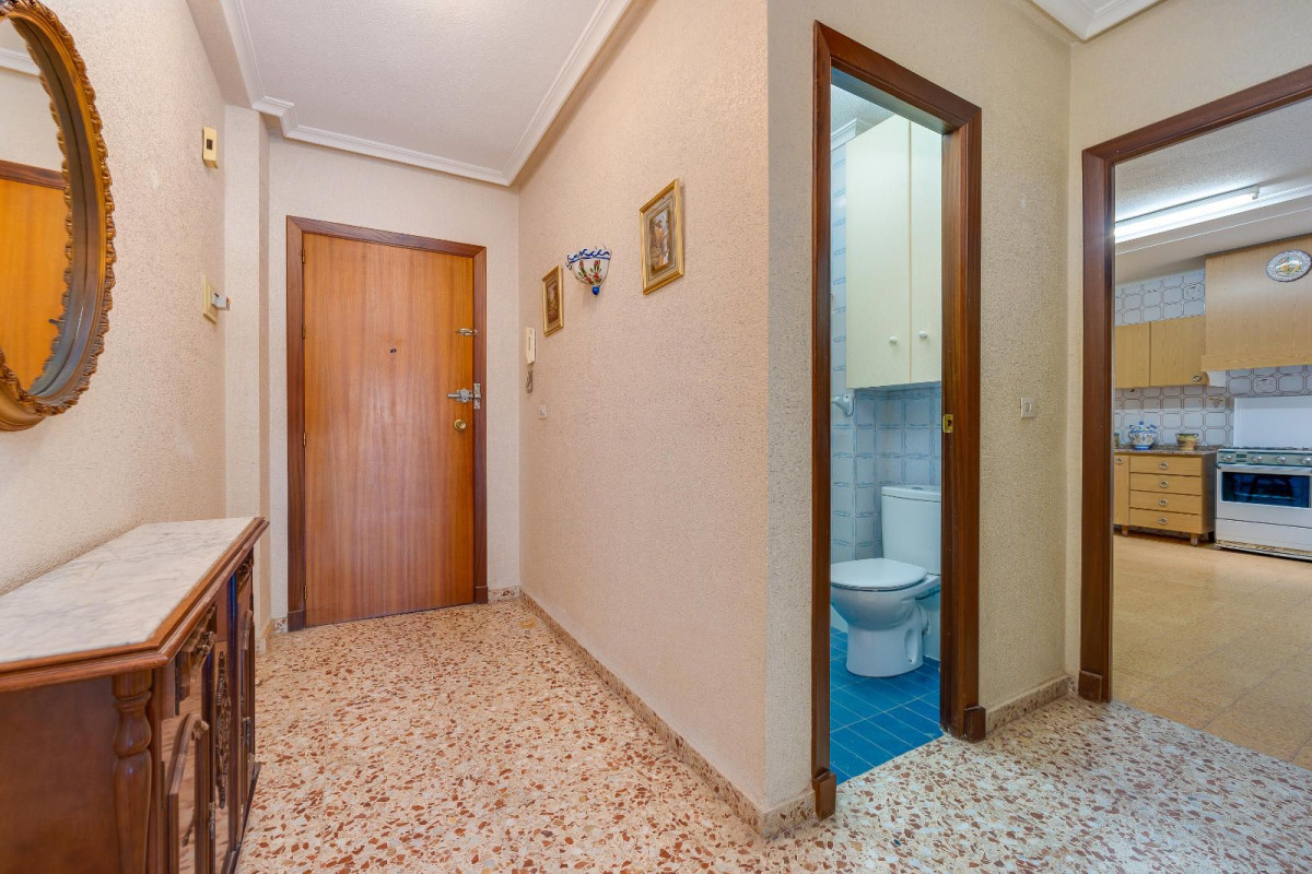 Resale - Apartment  - San Pedro del Pinatar