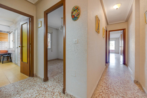Resale - Apartment  - San Pedro del Pinatar