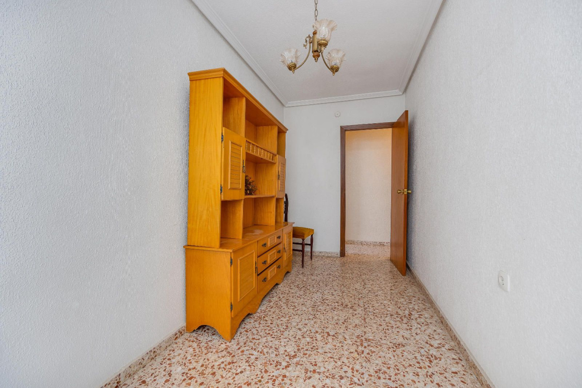 Resale - Apartment  - San Pedro del Pinatar