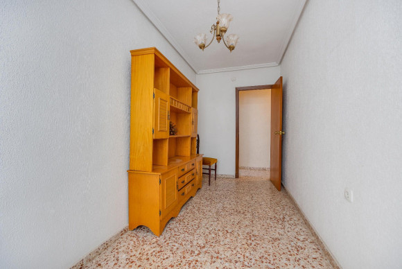 Resale - Apartment  - San Pedro del Pinatar