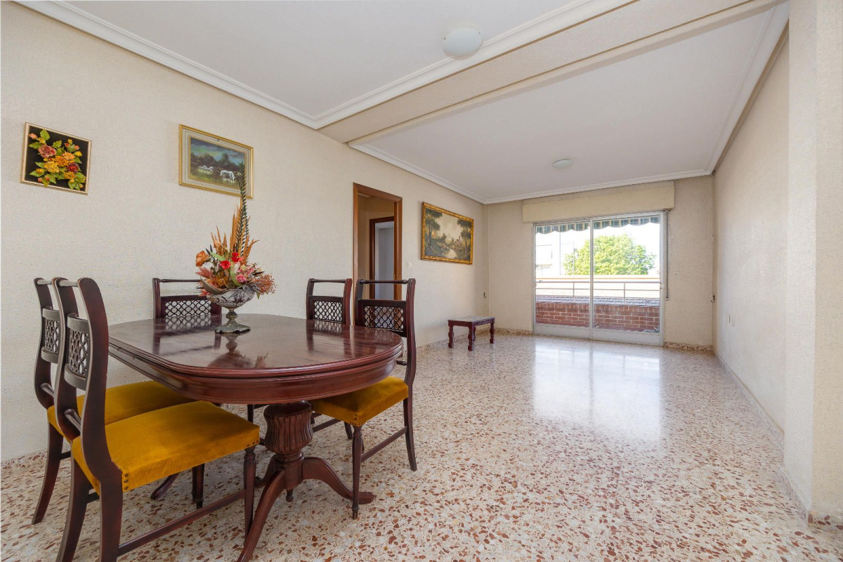 Resale - Apartment  - San Pedro del Pinatar