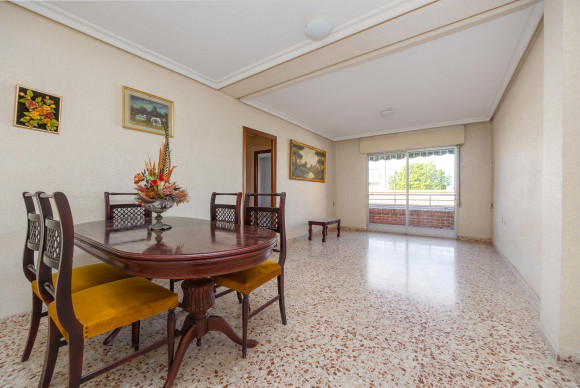 Resale - Apartment  - San Pedro del Pinatar