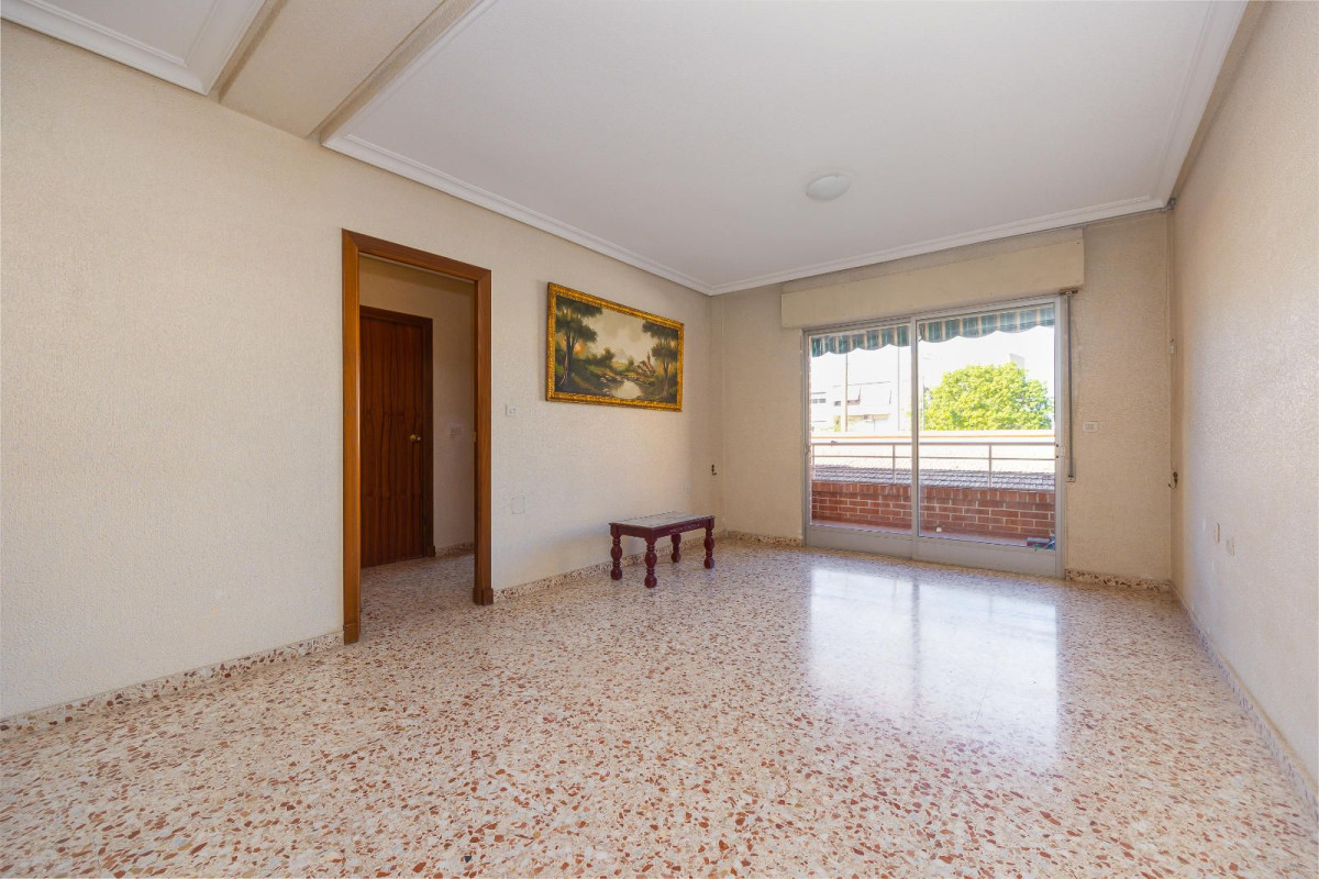 Resale - Apartment  - San Pedro del Pinatar